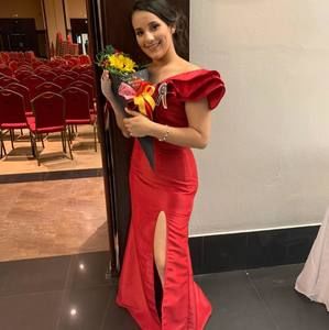 Meet your Posher, Scarleth